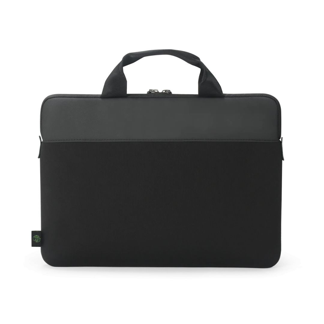 Dicota Laptop Sleeve Plus FIVE 14" Black