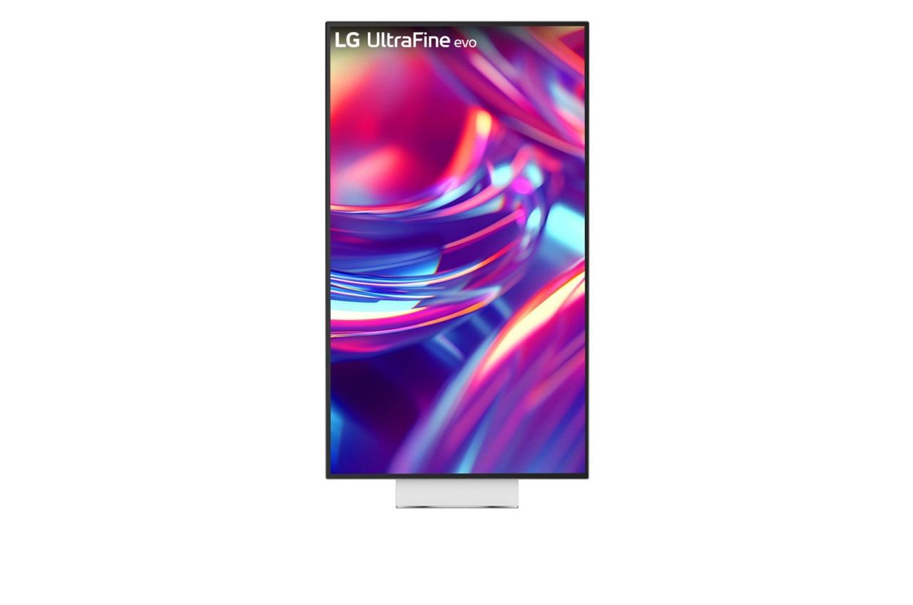 LG 31,5" 32U990A-S IPS LED