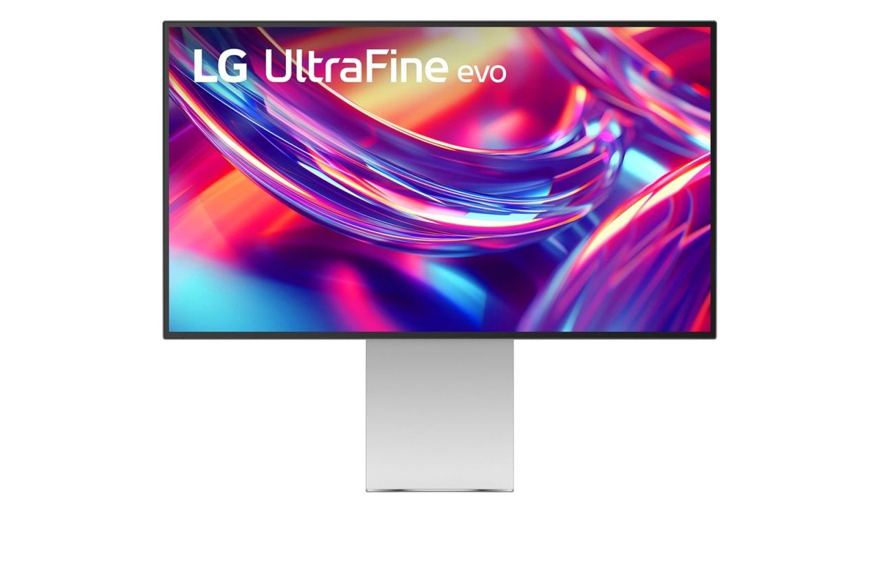 LG 31,5" 32U990A-S IPS LED