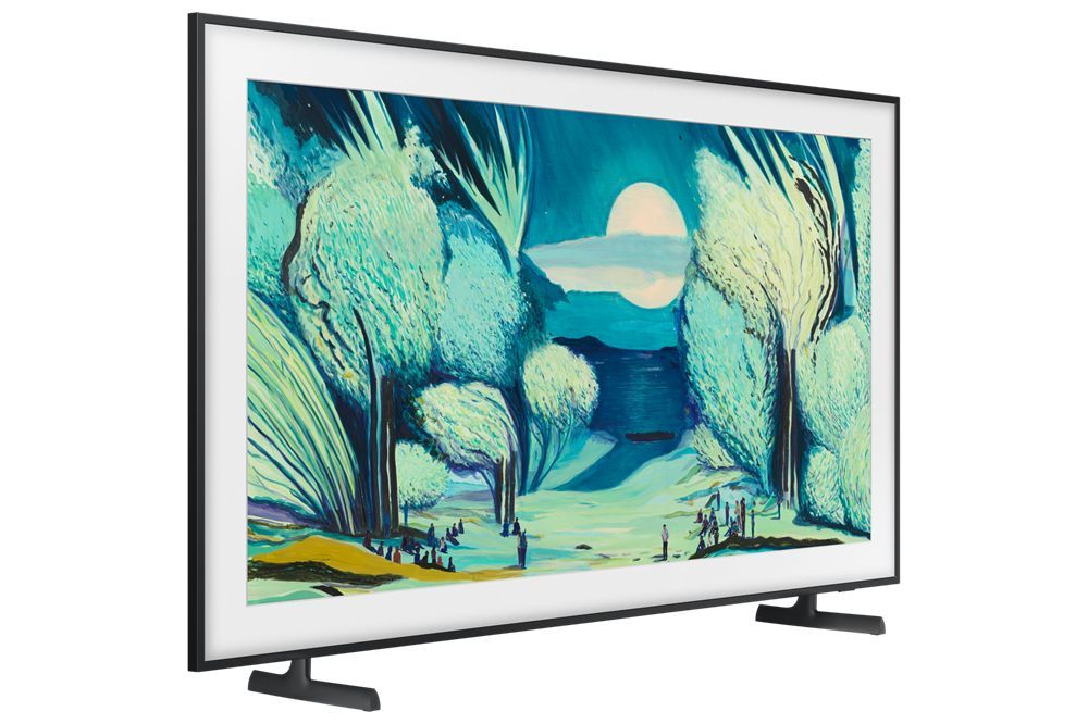 Samsung 65" QE65LS03FAUXXH QLED Smart