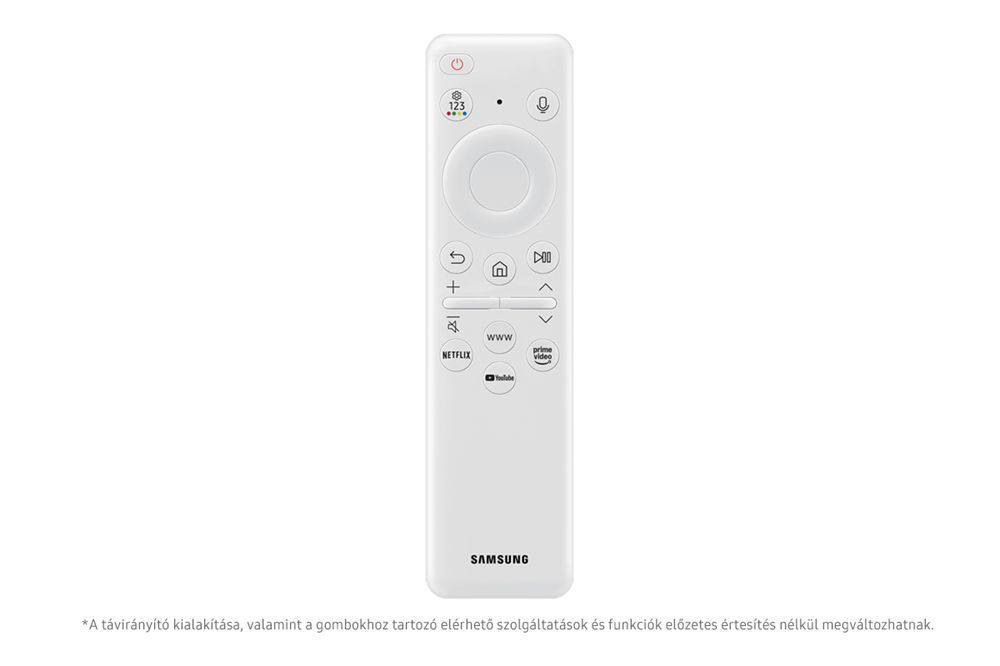 Samsung 65" QE65LS03FAUXXH QLED Smart