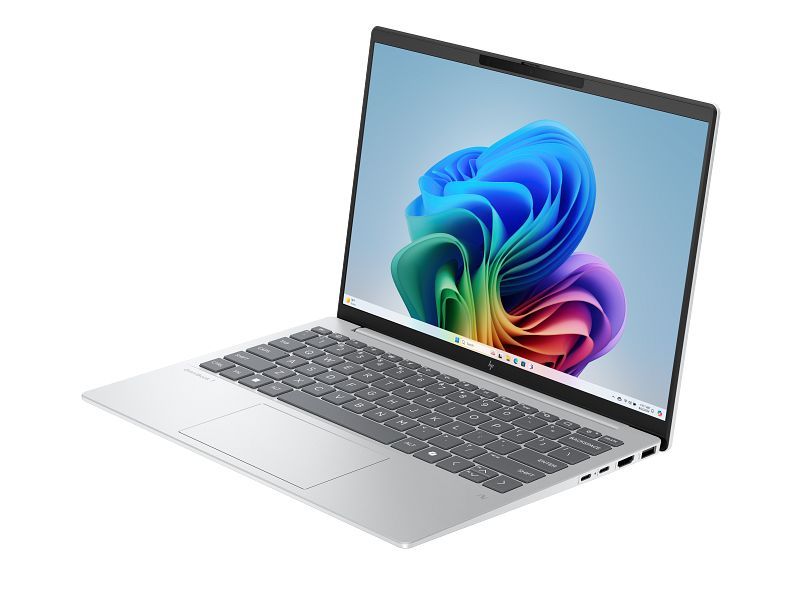 HP OmniBook 7 Aero 13-bg1001nh Glacier Grey HP OmniBook 7 Aero 13-bg1001nh Glacier Grey