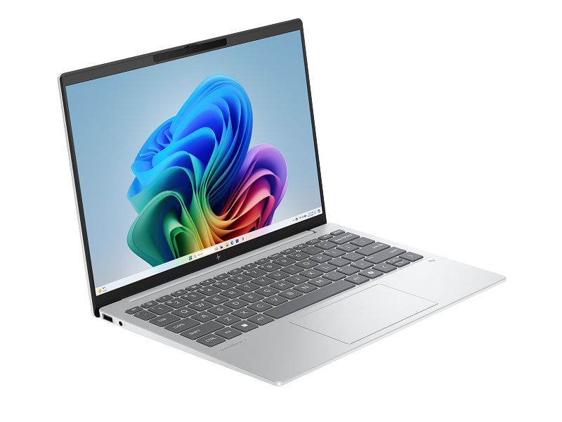 HP OmniBook 7 Aero 13-bg1001nh Glacier Grey HP OmniBook 7 Aero 13-bg1001nh Glacier Grey