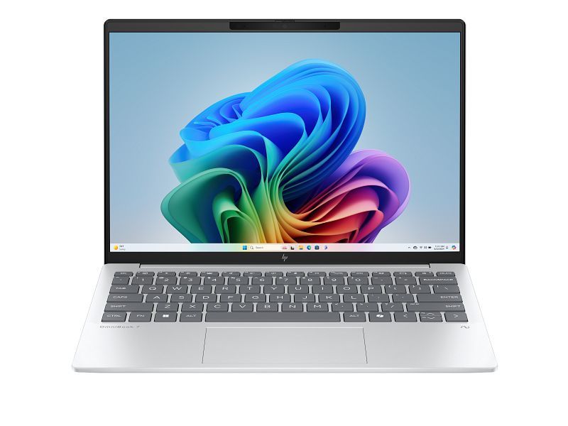 HP OmniBook 7 Aero 13-bg1001nh Glacier Grey HP OmniBook 7 Aero 13-bg1001nh Glacier Grey