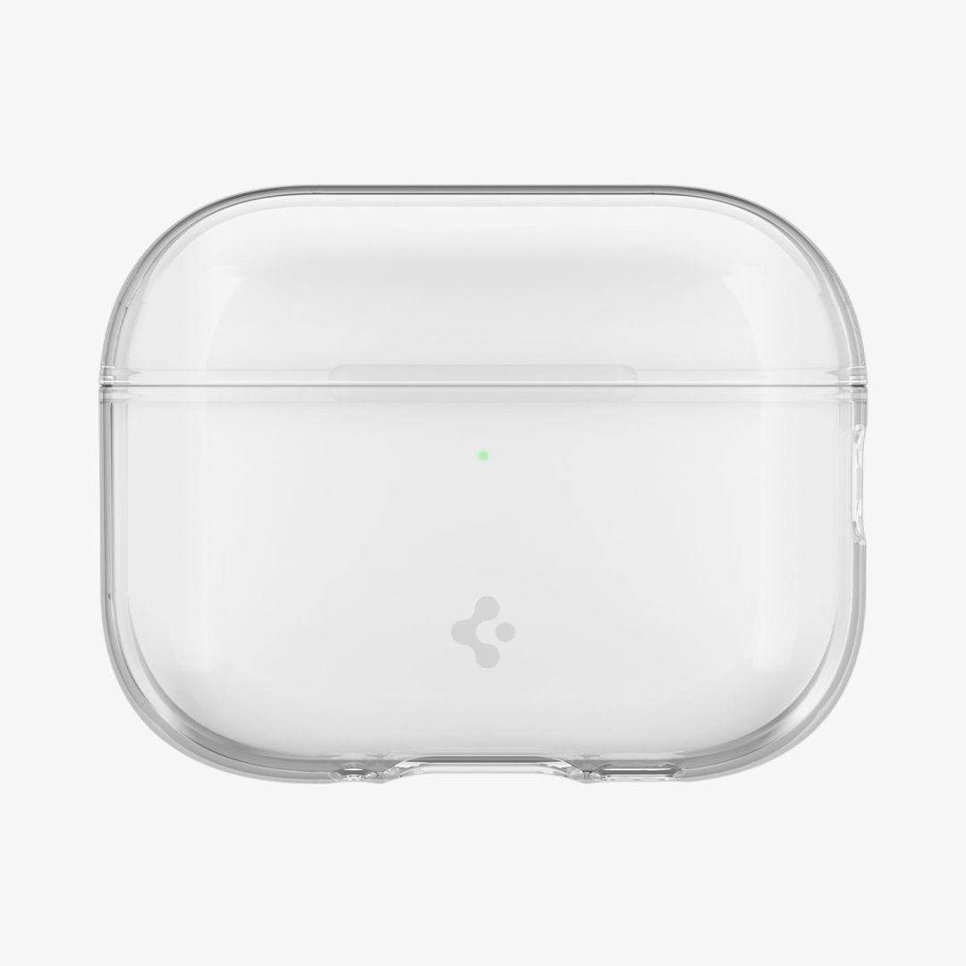 Spigen Liquid Crystal case for AirPods Pro 3 Crystal Clear