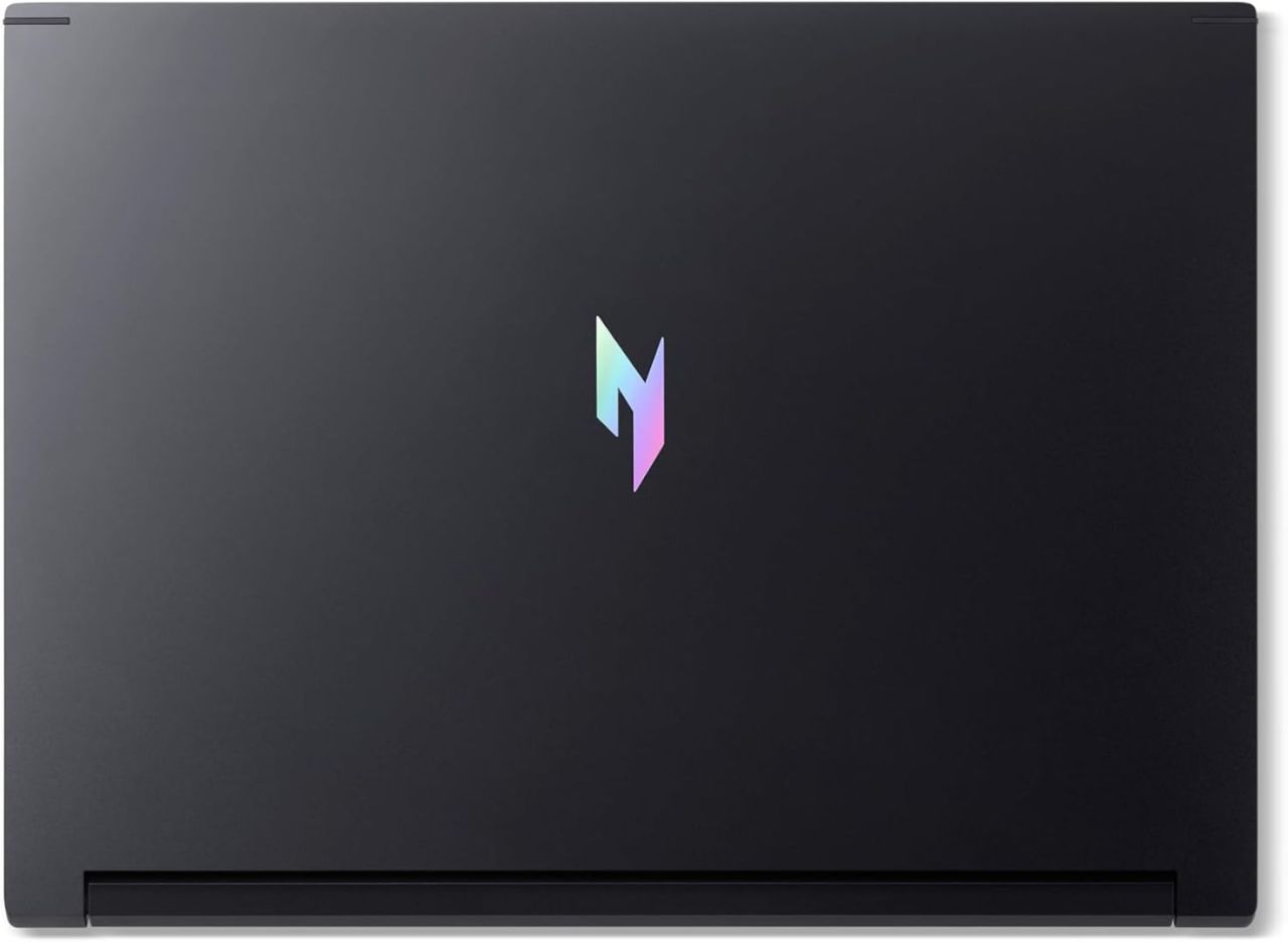 Acer Nitro V 16S AI ANV16S-71-777N Black