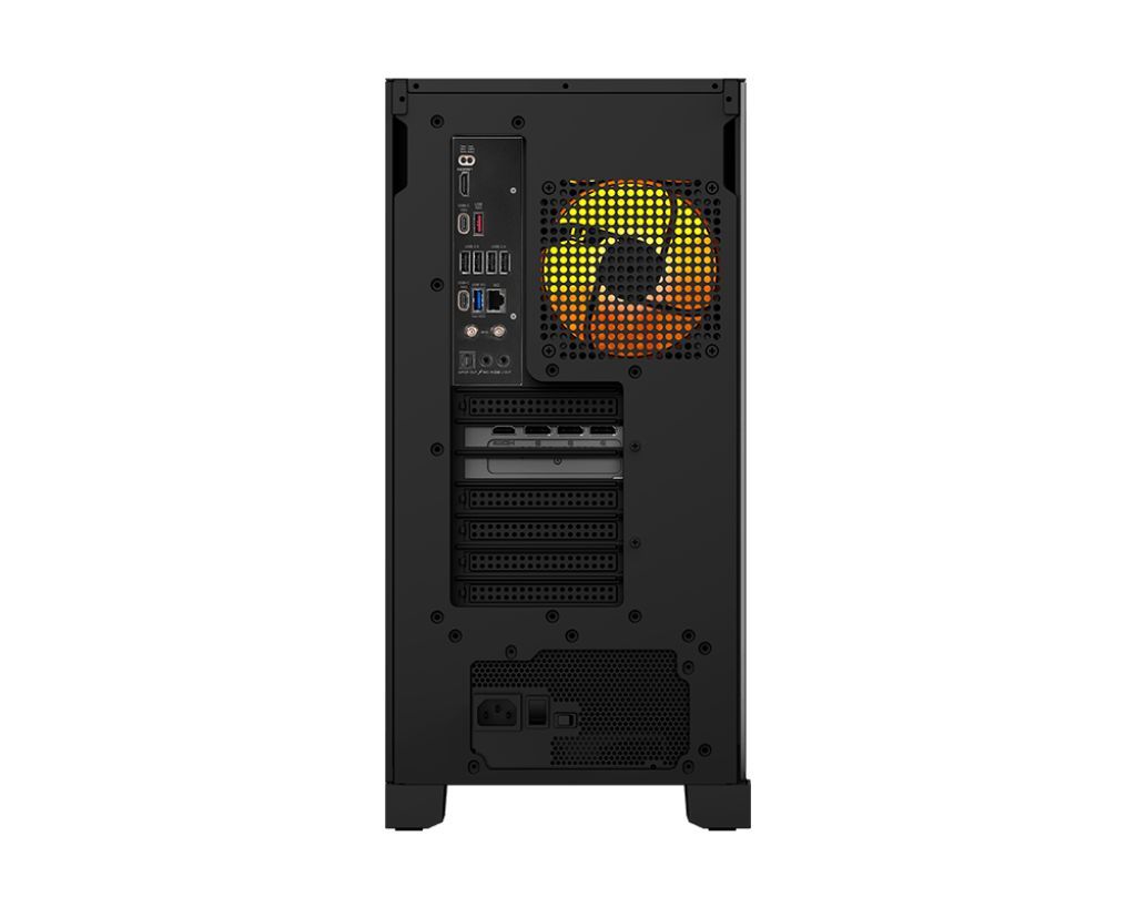 Msi MPG Infinite Z3 X3D Black