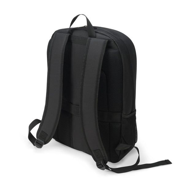 Dicota TWO Notebook Backpack 15-17.3" Black Dicota TWO Notebook Backpack 15-17.3" Black