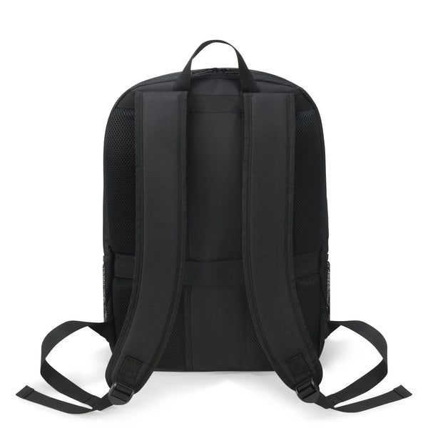 Dicota TWO Notebook Backpack 15-17.3" Black Dicota TWO Notebook Backpack 15-17.3" Black