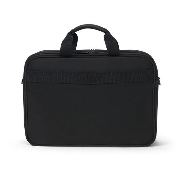 Dicota Top Traveller TWO Notebook Bag 14-16" Black Dicota Top Traveller TWO Notebook Bag 14-16" Black