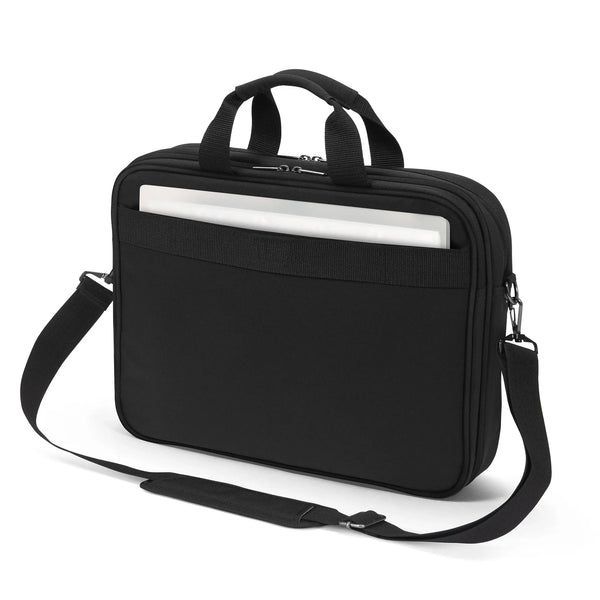 Dicota Top Traveller TWO Notebook Bag 14-16" Black Dicota Top Traveller TWO Notebook Bag 14-16" Black
