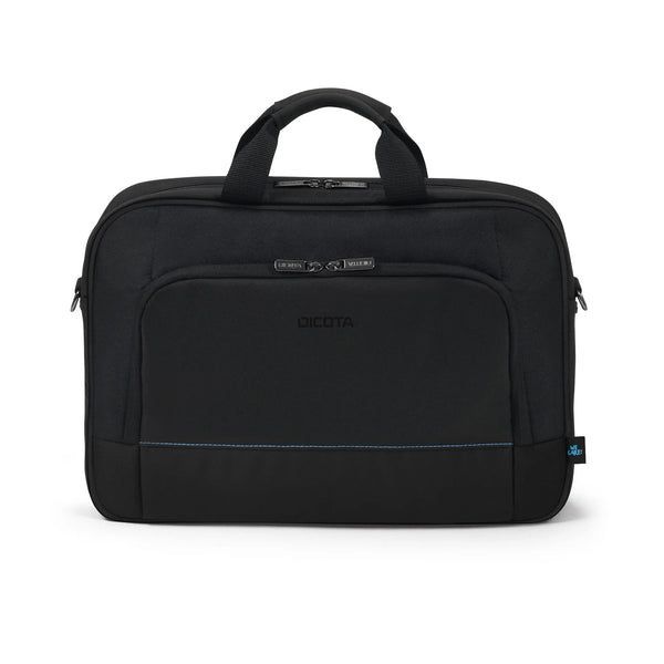 Dicota Top Traveller TWO Notebook Bag 15-17,3 Black Dicota Top Traveller TWO Notebook Bag 15-17,3 Black