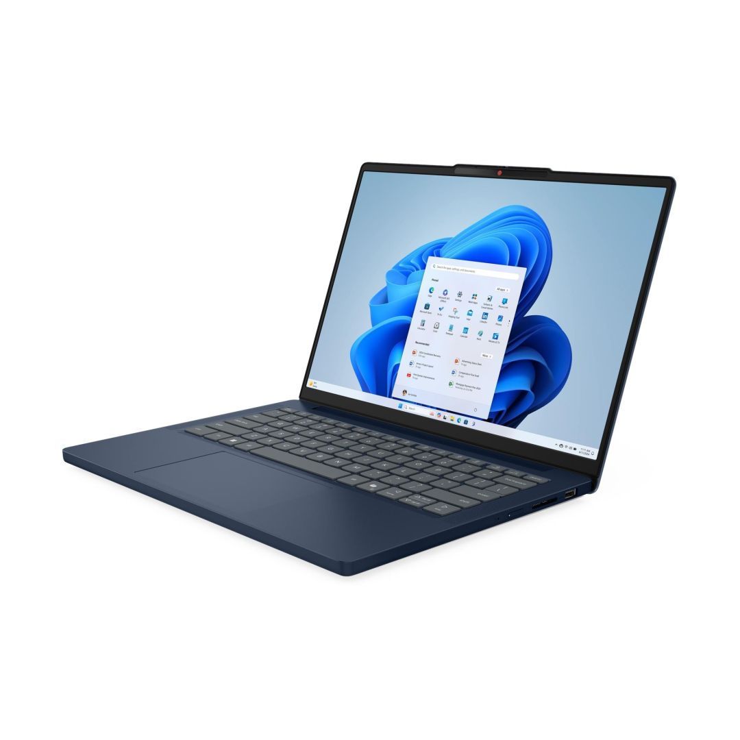 Lenovo IdeaPad Slim 3 Cosmic Blue