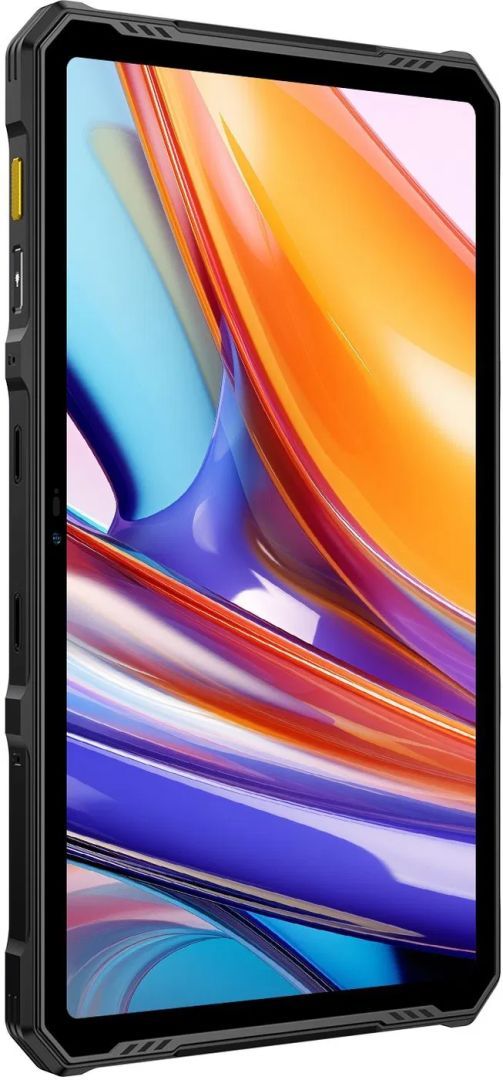 Ulefone Armor Pad 3 Pro 10,36" 256GB Wi-Fi LTE Black