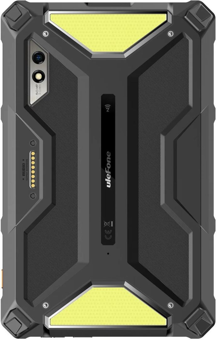 Ulefone Armor Pad 3 Pro 10,36" 256GB Wi-Fi LTE Black