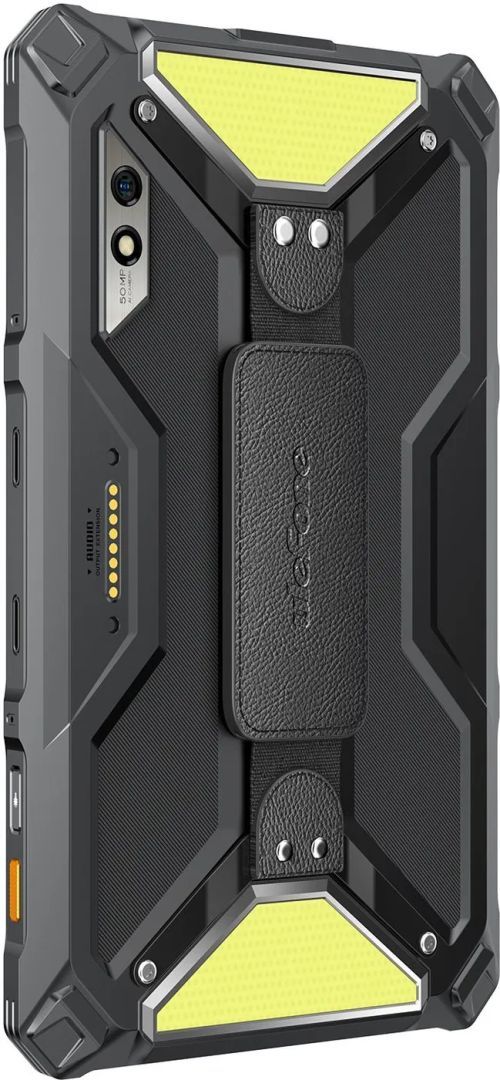 Ulefone Armor Pad 3 Pro 10,36" 256GB Wi-Fi LTE Black