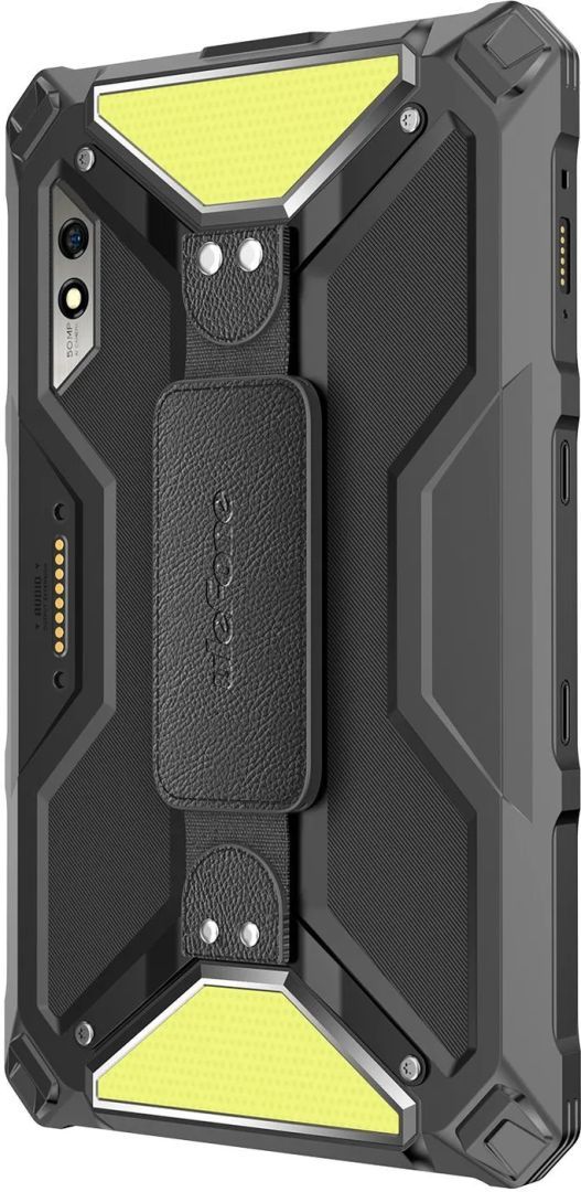 Ulefone Armor Pad 3 Pro 10,36" 256GB Wi-Fi LTE Black