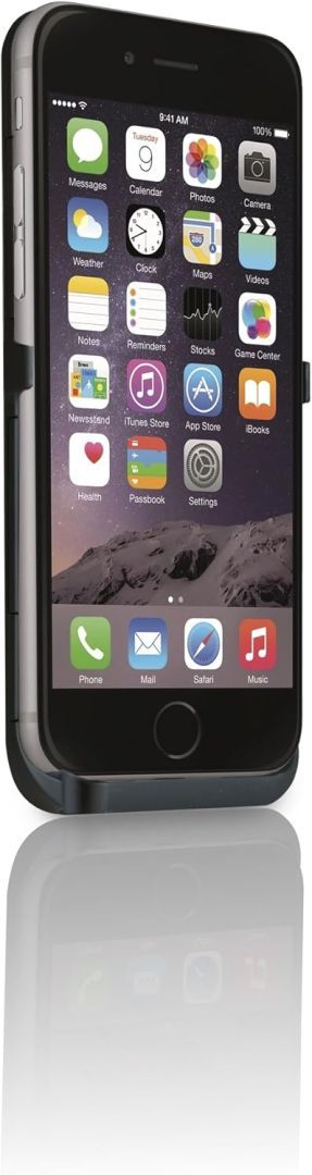 Realpower BP-4000 Set 4000mAh PowerBank Black