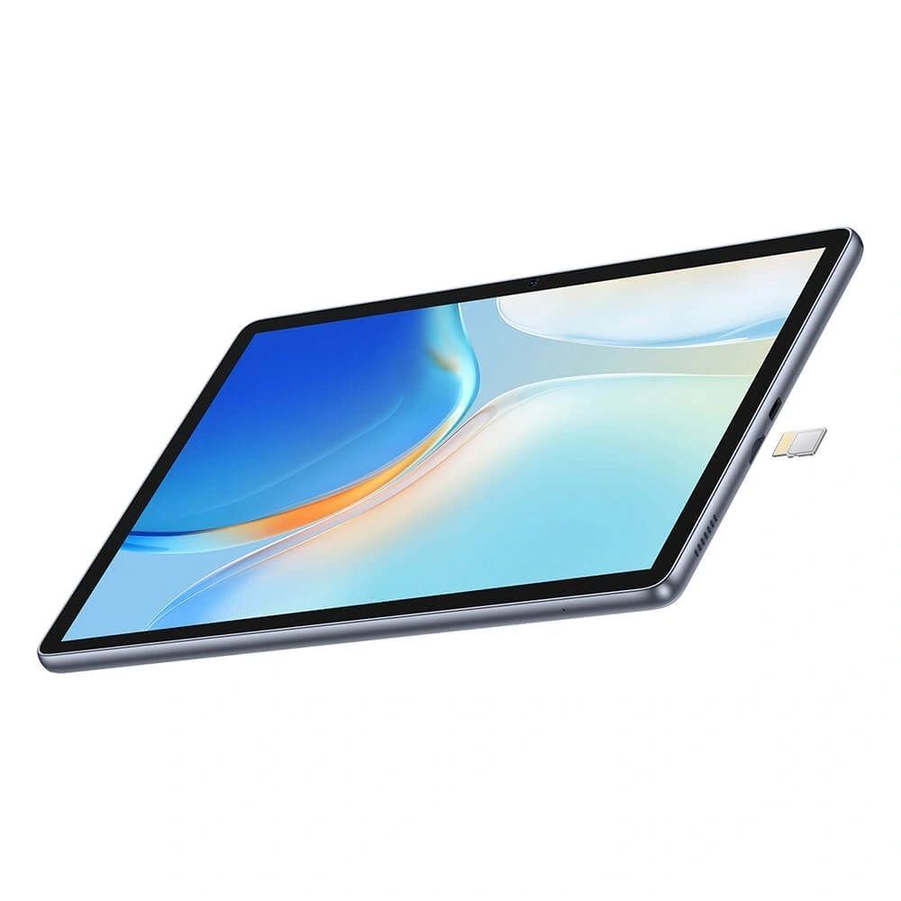 Ulefone Tab W10 10,1" 256GB Wi-Fi Space Gray