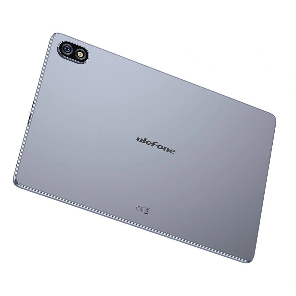 Ulefone Tab W10 10,1" 256GB Wi-Fi Space Gray