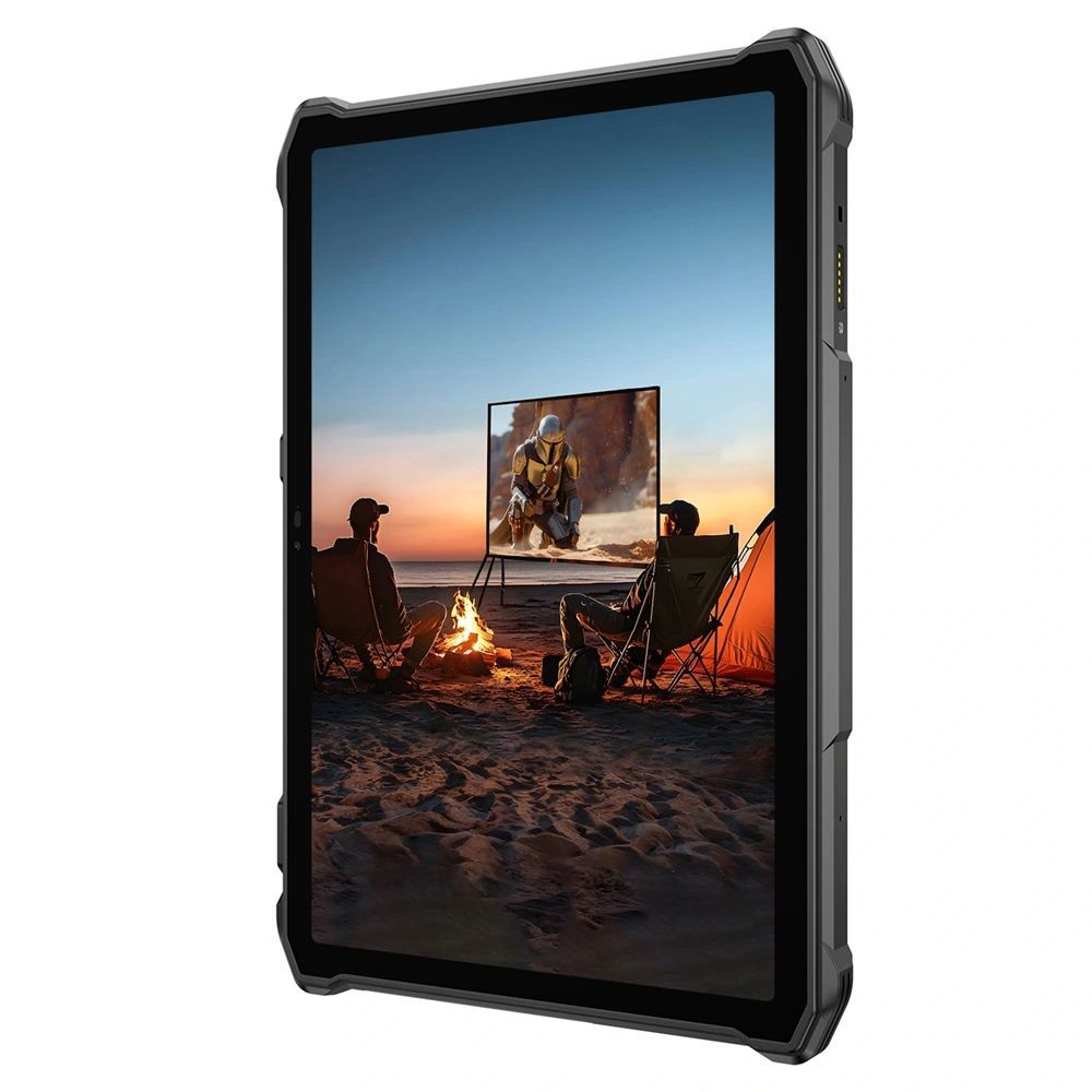 Ulefone Armor Pad 5 Ultra 10,36" 256GB Wi-Fi LTE Black