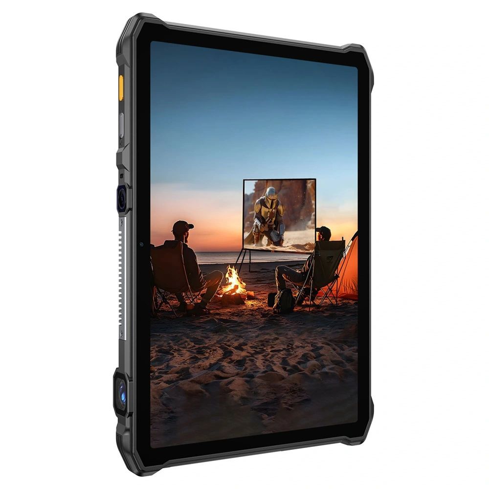 Ulefone Armor Pad 5 Ultra 10,36" 256GB Wi-Fi LTE Black