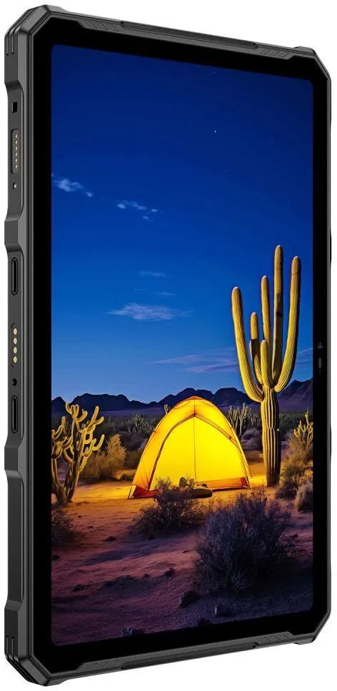 Ulefone Armor Pad 4 Ultra 10,36" 256GB Wi-Fi LTE Black