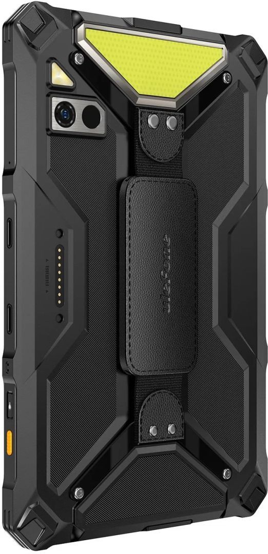 Ulefone Armor Pad 4 Ultra Thermal 10,36" 256GB Wi-Fi LTE Black