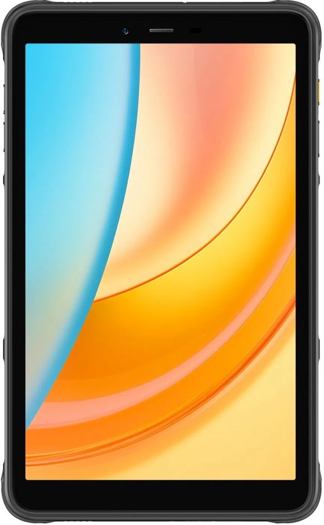 Ulefone Armor Pad Pro 8" 128GB Wi-Fi LTE Black
