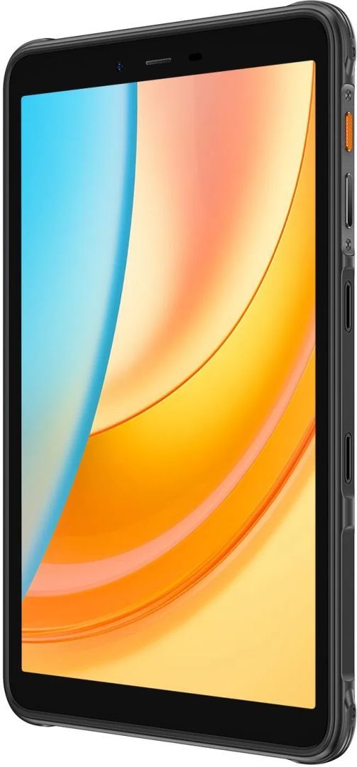 Ulefone Armor Pad Pro 8" 128GB Wi-Fi LTE Black