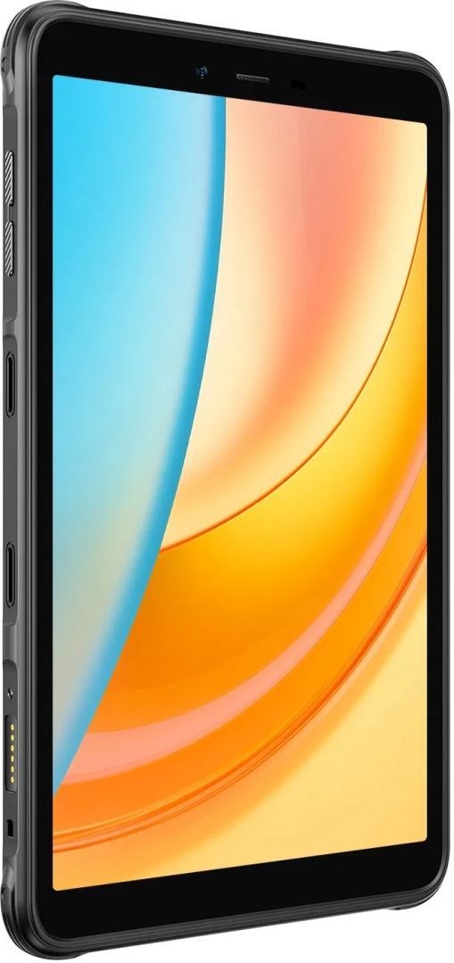 Ulefone Armor Pad Pro 8" 128GB Wi-Fi LTE Black