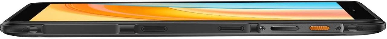 Ulefone Armor Pad Pro 8" 128GB Wi-Fi LTE Black