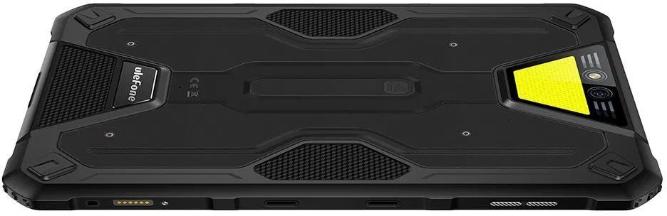 Ulefone Armor Pad 2 11" 256GB Wi-Fi LTE Black