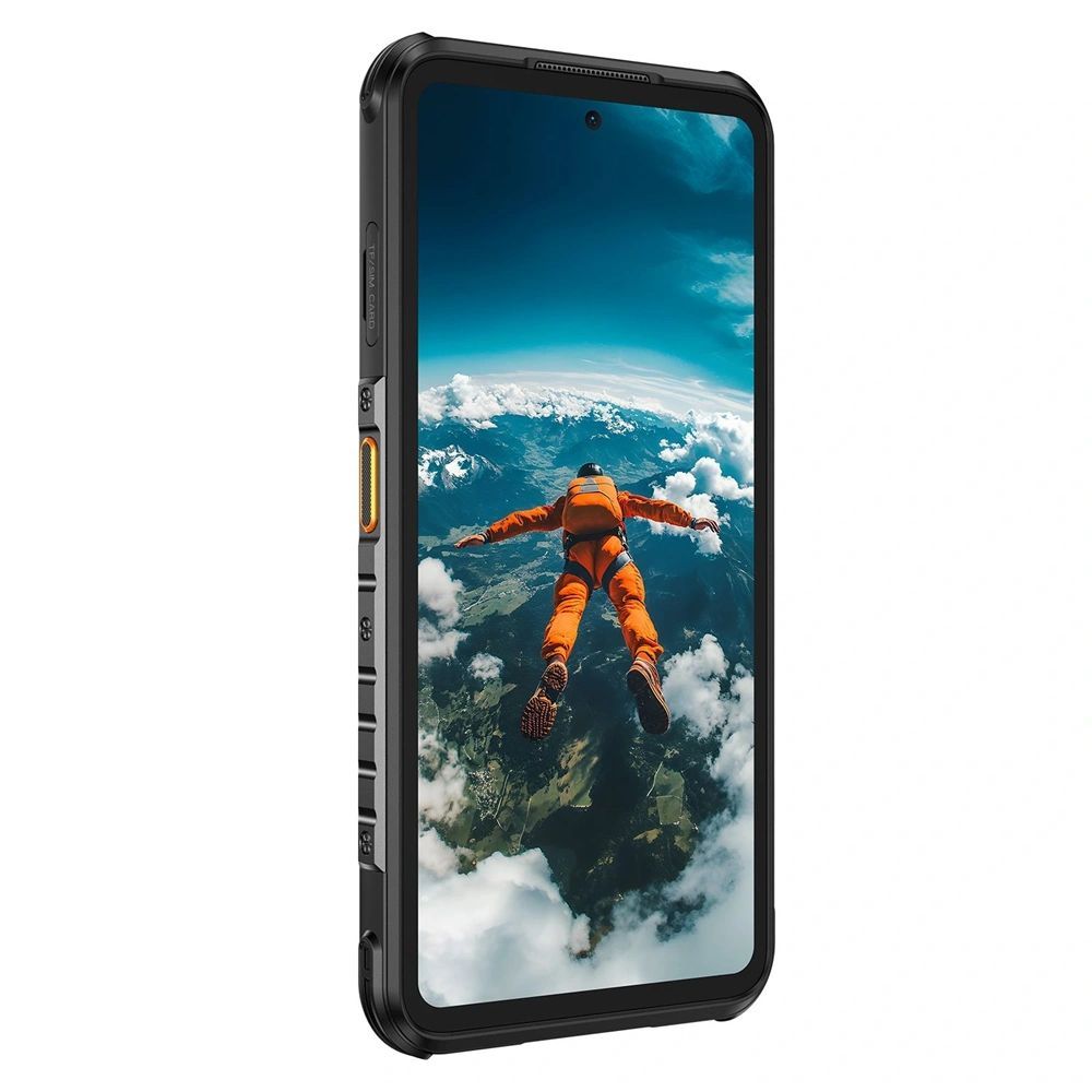 Ulefone RugOne Xever 7 Pro 512GB DualSIM Black