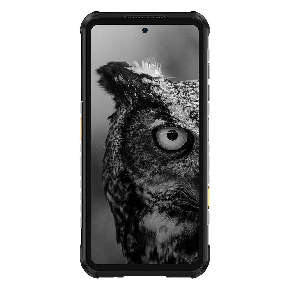 Ulefone RugOne Xever 7 512GB DualSIM Black