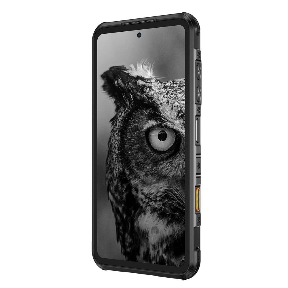 Ulefone RugOne Xever 7 512GB DualSIM Black