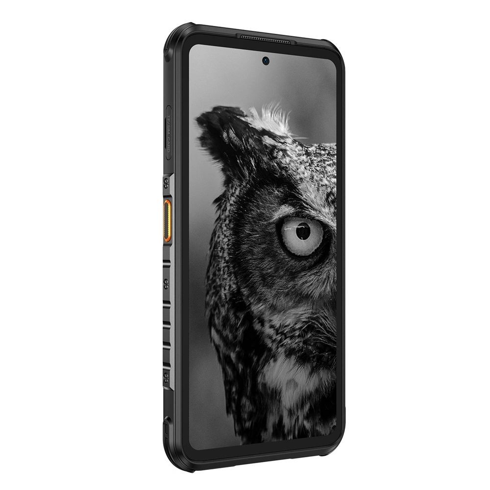Ulefone RugOne Xever 7 512GB DualSIM Black
