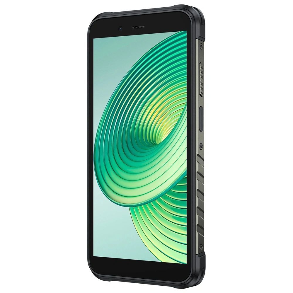 Ulefone RugKing 256GB DualSIM Black