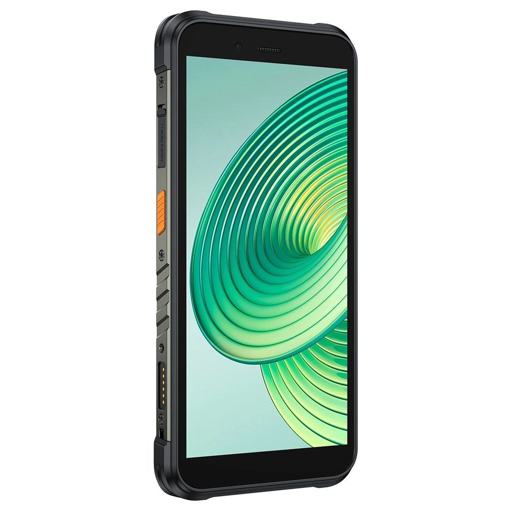 Ulefone RugKing 256GB DualSIM Black