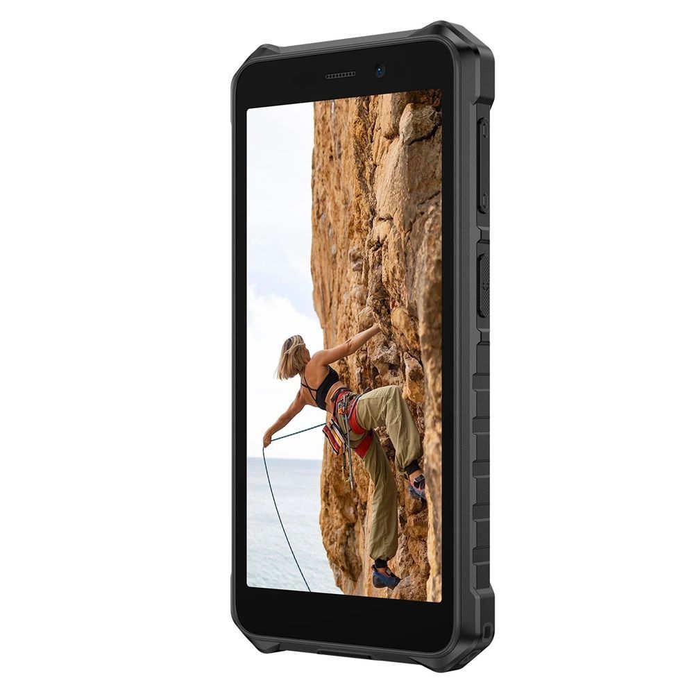 Ulefone RugKing 2 Pro 128GB DualSIM Black