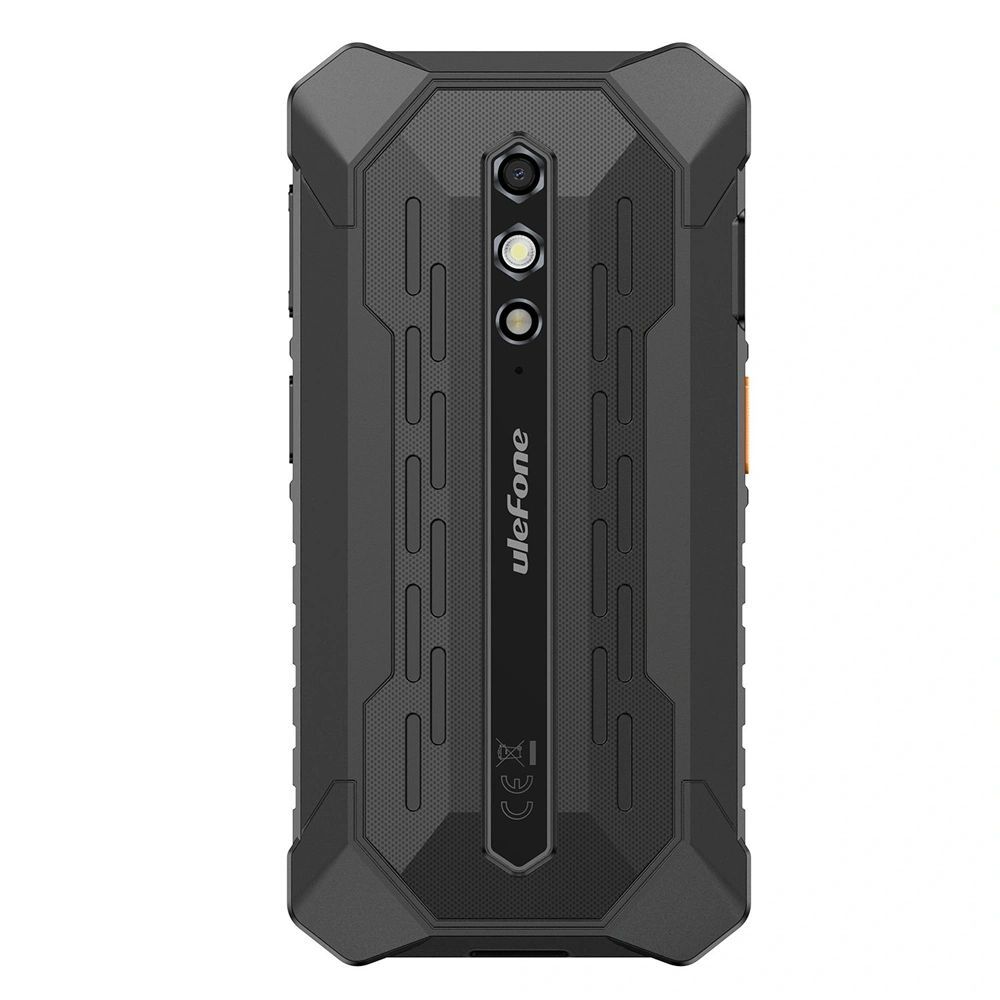 Ulefone RugKing 2 Pro 128GB DualSIM Black