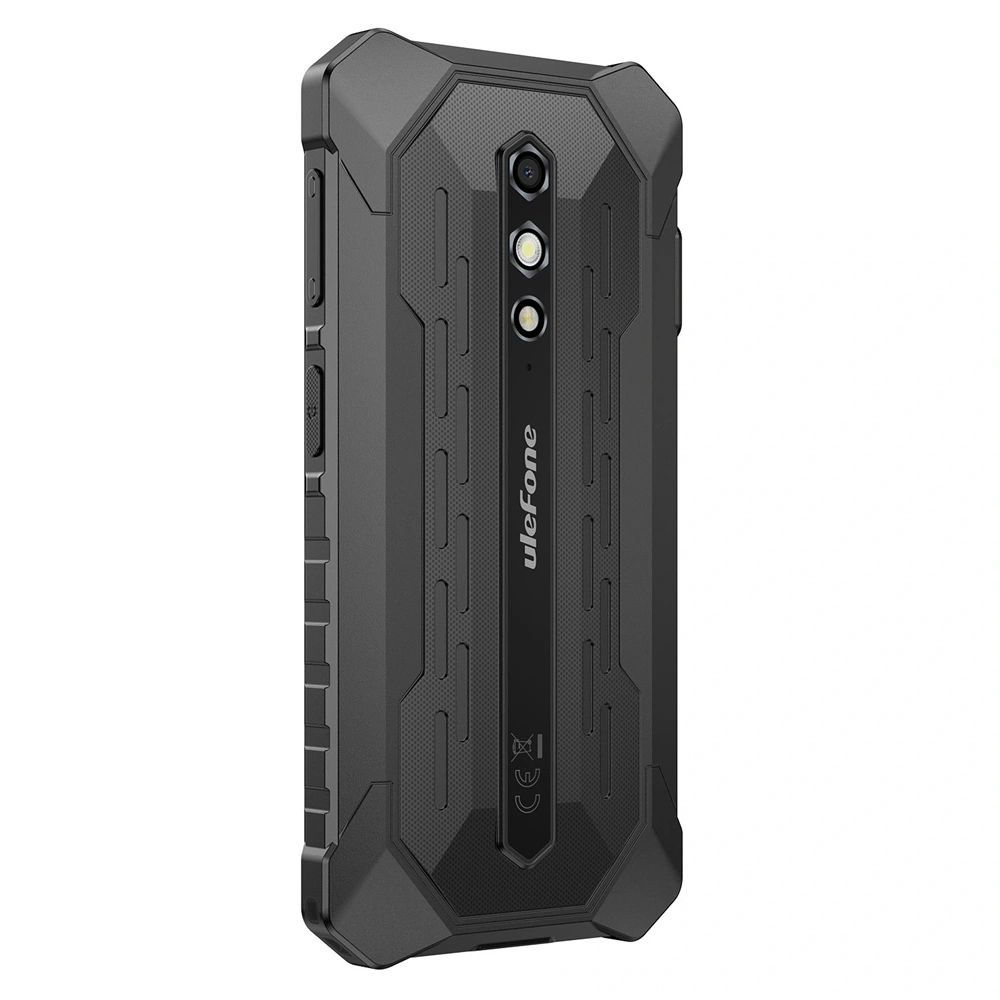 Ulefone RugKing 2 Pro 128GB DualSIM Black