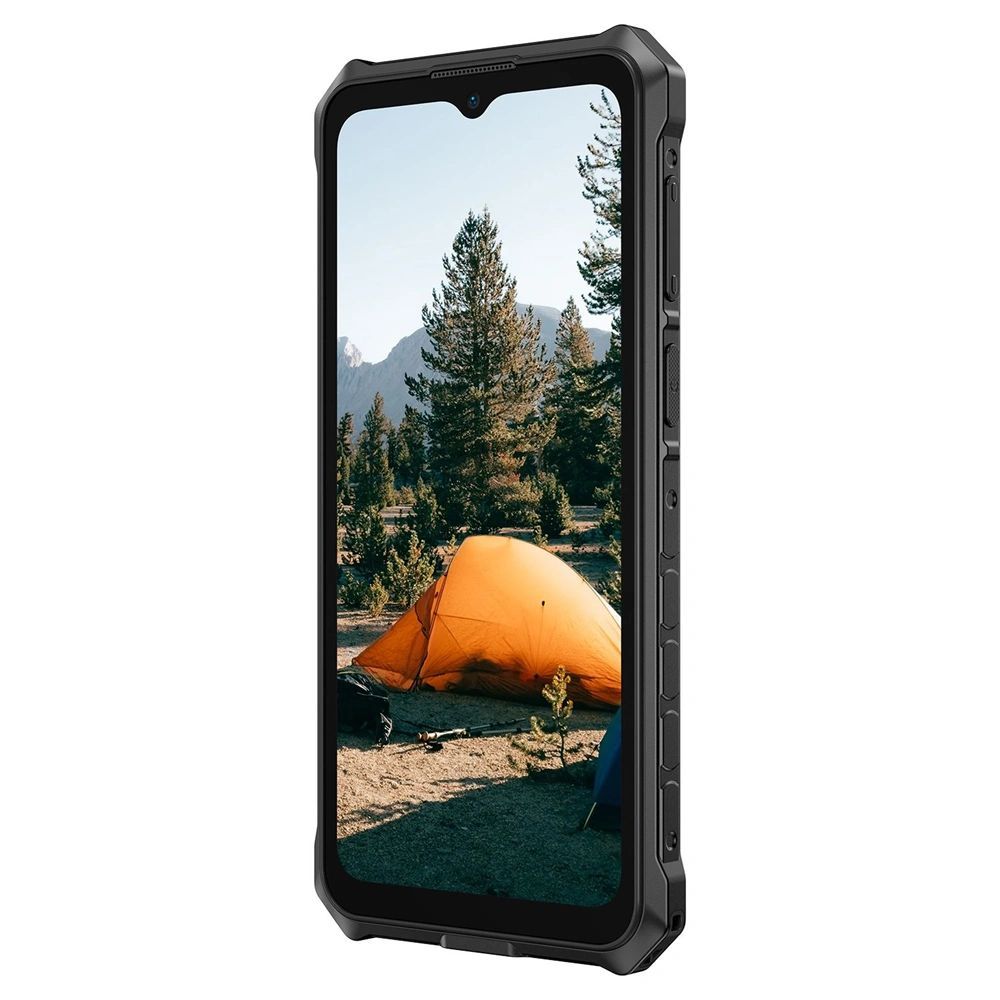 Ulefone RugKing 3 Pro 128GB DualSIM Black