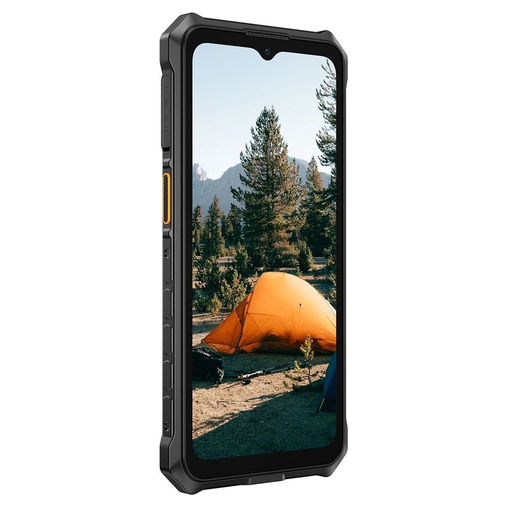 Ulefone RugKing 3 Pro 128GB DualSIM Black