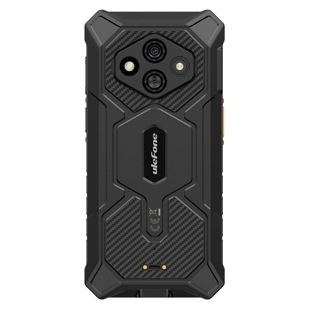 Ulefone RugKing 3 Pro 128GB DualSIM Black
