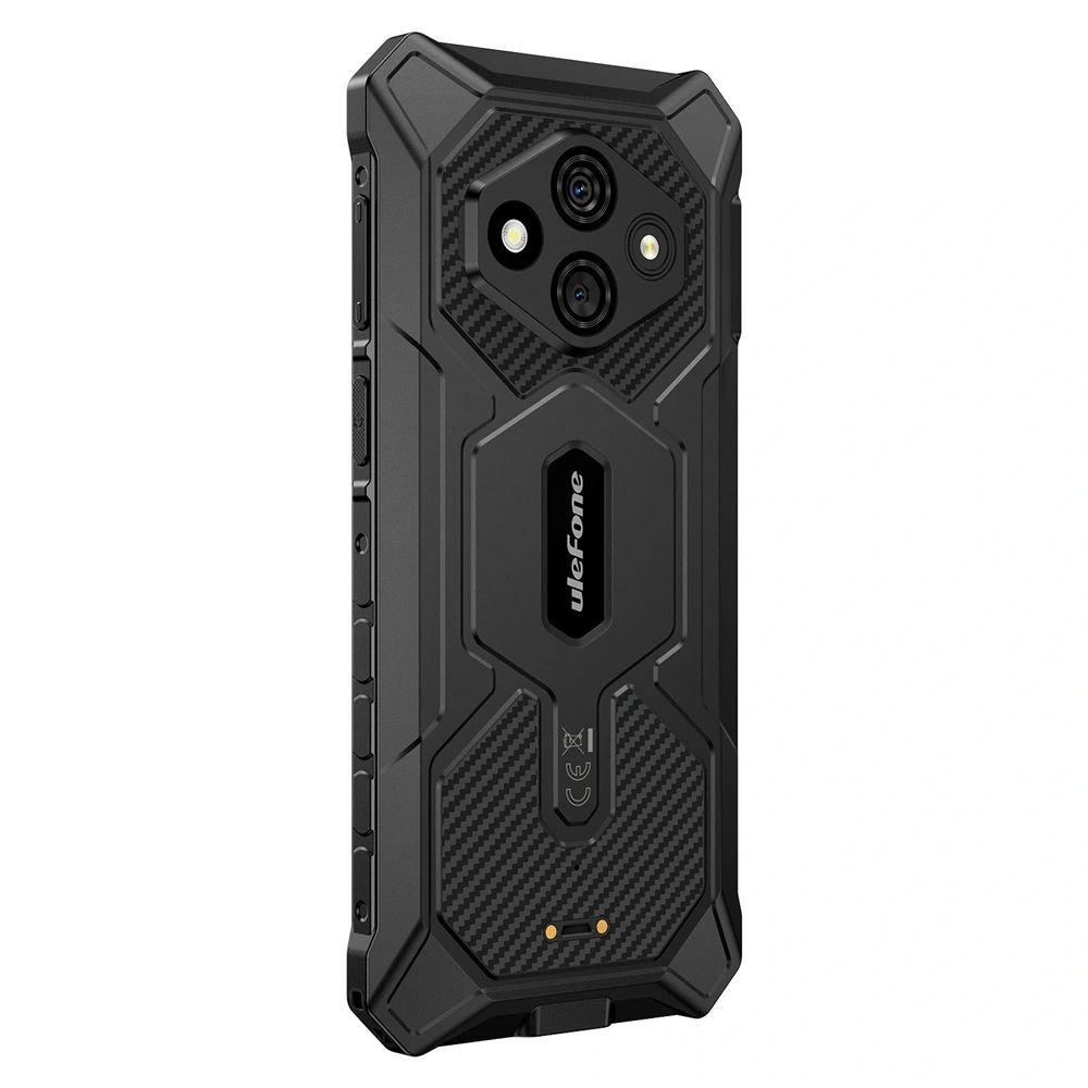 Ulefone RugKing 3 Pro 128GB DualSIM Black