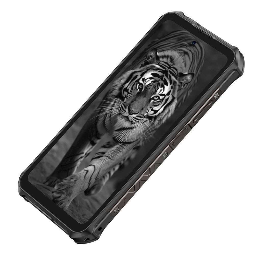 Ulefone Armor X16 128GB DualSIM Wasteland Shadow