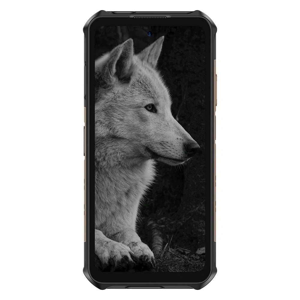 Ulefone Armor X16 Pro 256GB DualSIM Wasteland Shadow