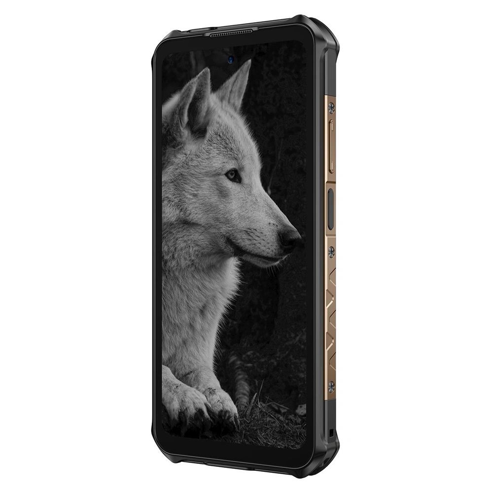 Ulefone Armor X16 Pro 256GB DualSIM Wasteland Shadow