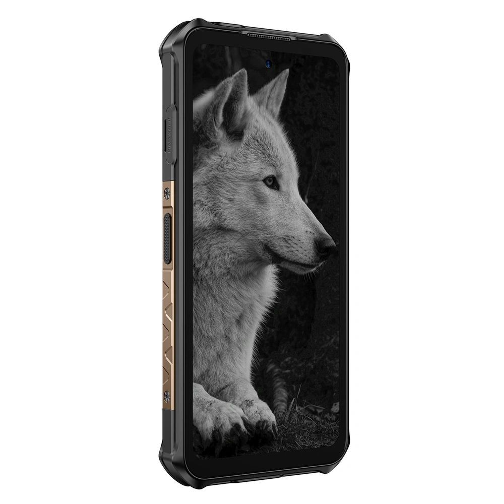 Ulefone Armor X16 Pro 256GB DualSIM Wasteland Shadow